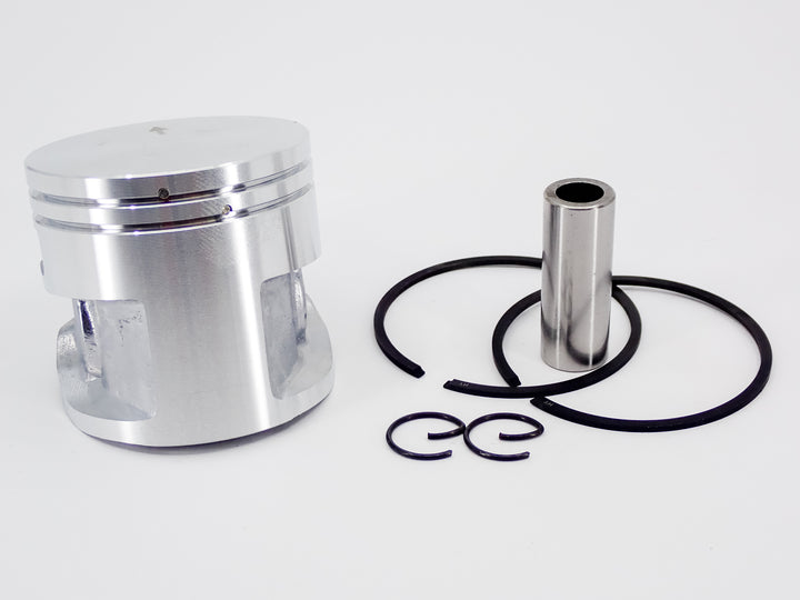 THE DUKE'S PISTON AND RINGS FITS STIHL MS311 MS362  47MM HOLZFFORMA G366