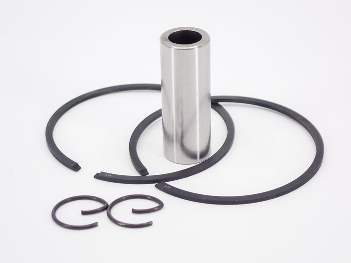 THE DUKE'S PISTON AND RINGS FITS STIHL MS311 MS362  47MM HOLZFFORMA G366