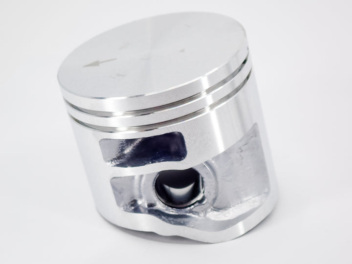 THE DUKE'S PISTON AND RINGS FITS STIHL MS311 MS362  47MM HOLZFFORMA G366