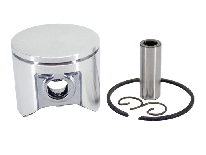 THE DUKE'S PISTON AND RINGS FITS HUSQVARNA 359  537 15 72-02 47MM