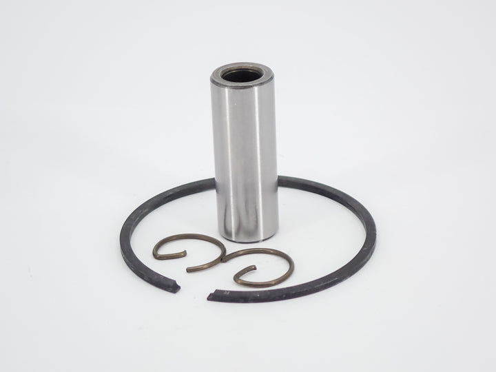 THE DUKE'S PISTON AND RINGS FITS HUSQVARNA 359  537 15 72-02 47MM