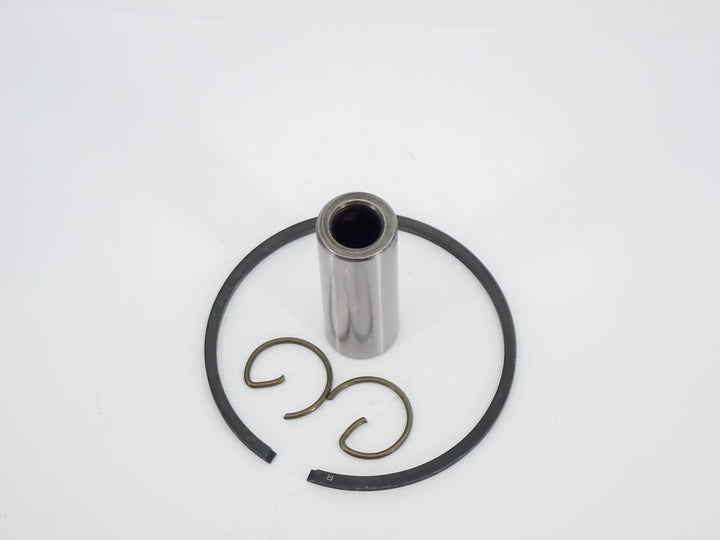 THE DUKE'S PISTON AND RINGS FITS HUSQVARNA 359  537 15 72-02 47MM