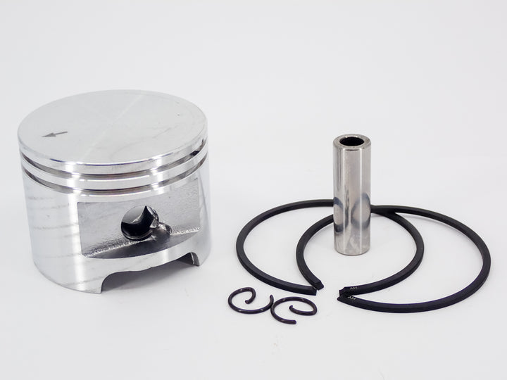 THE DUKE'S STIHL 039 MS390 PISTON AND RINGS 1127 030 2005 49MM