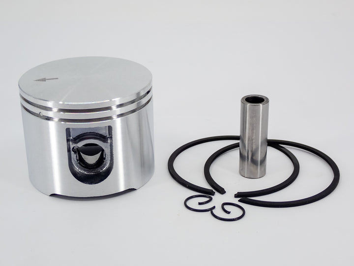 THE DUKE'S PISTON AND RINGS FITS STIHL TS700 TS800