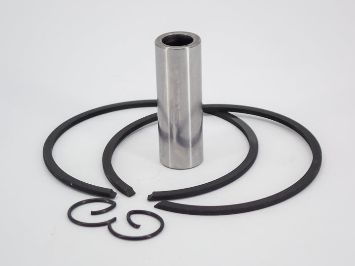 THE DUKE'S PISTON AND RINGS FITS STIHL TS700 TS800