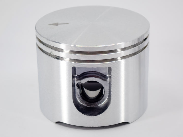 THE DUKE'S PISTON AND RINGS FITS STIHL TS700 TS800