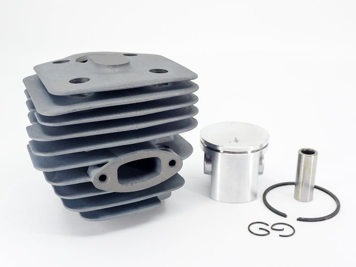 THE DUKE'S NIKASIL PISTON AND CYLINDER FITS HUSQVARNA 254  45MM 503 50 39-02