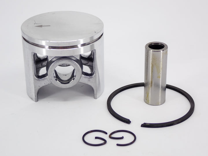 THE DUKE'S NIKASIL PISTON AND CYLINDER FITS HUSQVARNA 254  45MM 503 50 39-02