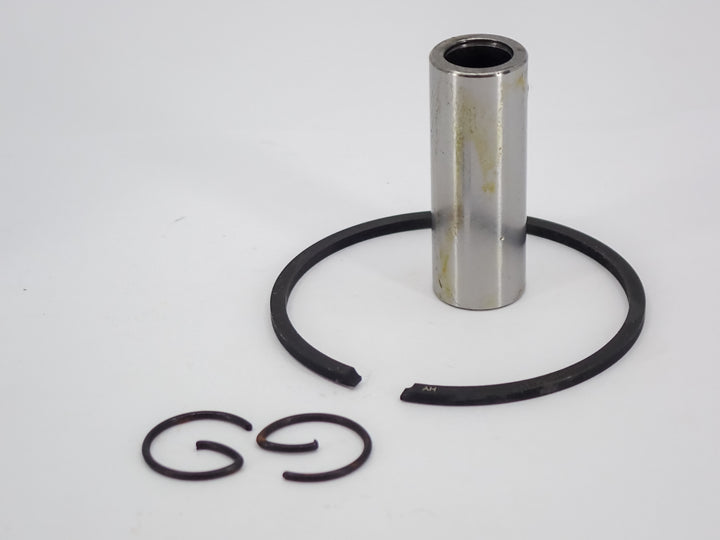 THE DUKE'S NIKASIL PISTON AND CYLINDER FITS HUSQVARNA 254  45MM 503 50 39-02