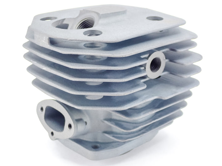 THE DUKE'S NIKASIL PISTON AND CYLINDER FITS HUSQVARNA 254  45MM 503 50 39-02