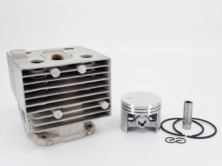 THE DUKE'S PISTON AND CYLINDER KIT FITS STIHL BR400 BR420 BR380 SR420  46MM 4203 020 1201