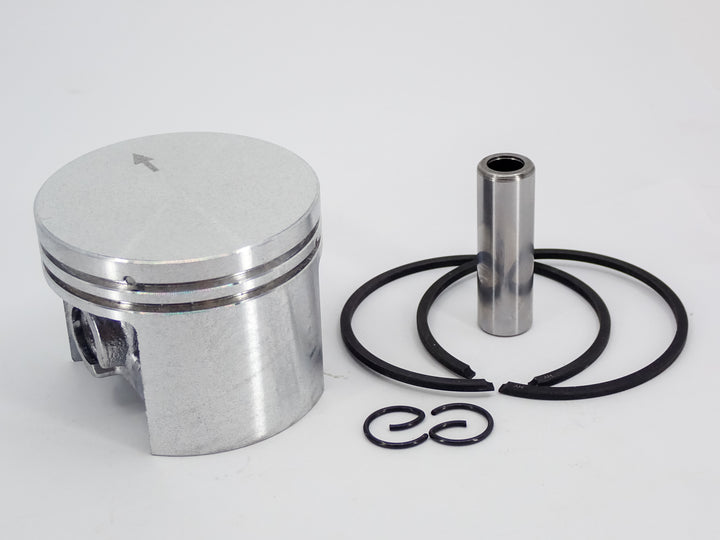 THE DUKE'S PISTON AND CYLINDER KIT FITS STIHL BR400 BR420 BR380 SR420  46MM 4203 020 1201