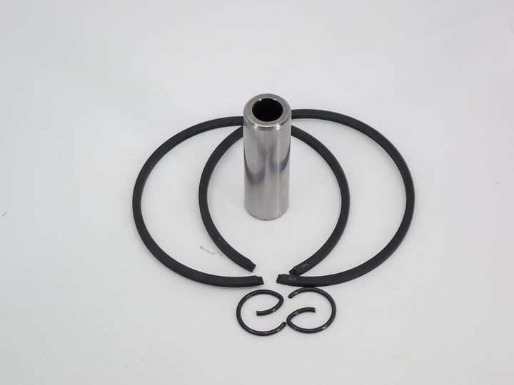 THE DUKE'S PISTON AND CYLINDER KIT FITS STIHL BR400 BR420 BR380 SR420  46MM 4203 020 1201