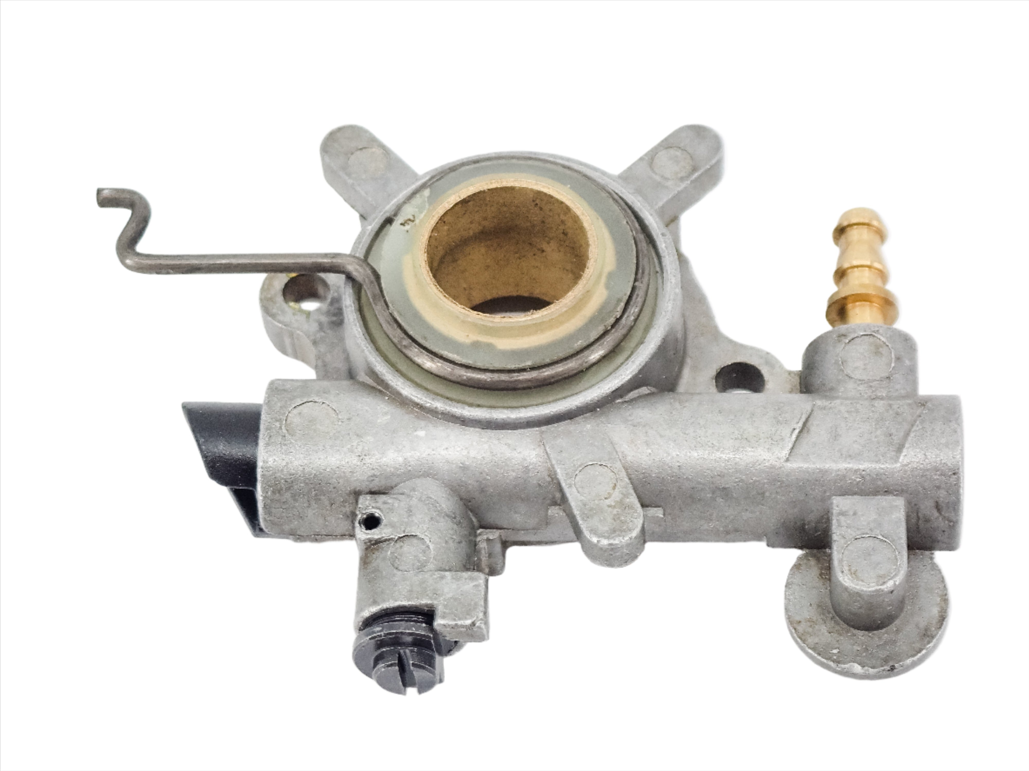 THE DUKE'S PREMIUM STIHL 034 036 MS360 AUTOMATIC OILER OIL PUMP