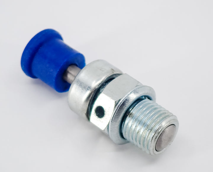 DUKE'S DECOMPRESSION VALVE FITS HUSQVARNA K650 K750 K760 372 + MORE HOLZFFORMA G372