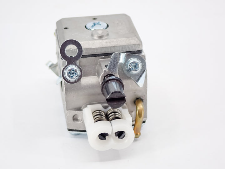 THE DUKE'S CARBURETOR FITS HUSQVARNA 340 345 350 353  ZAMA C3-EL32 CLONE