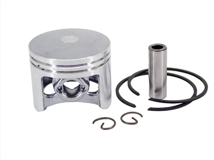 THE DUKE'S PISTON AND RINGS FITS SHINDAIWA 488 43MM
