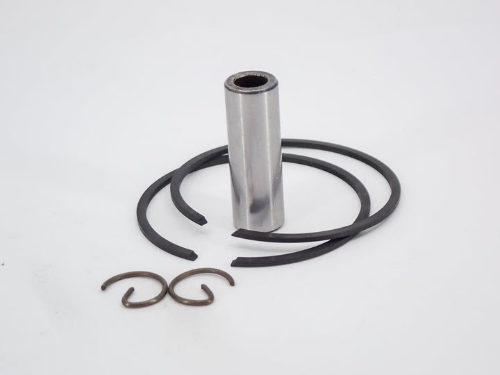 THE DUKE'S PISTON AND RINGS FITS SHINDAIWA 488 43MM