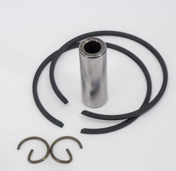 THE DUKE'S PISTON AND RINGS FITS SHINDAIWA 488 43MM