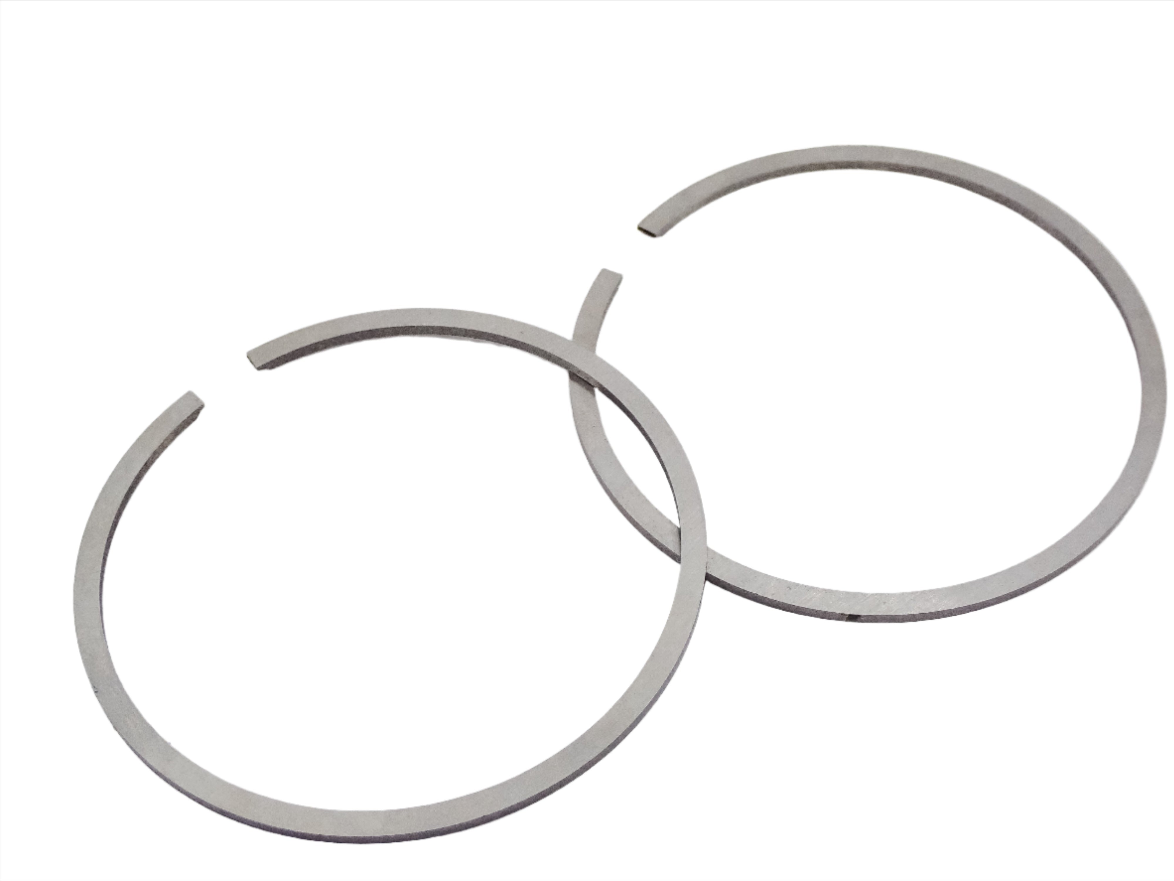 THE DUKE'S STIHL 028 029 034 MS290 BR400 SR400 PISTON RINGS 46X1