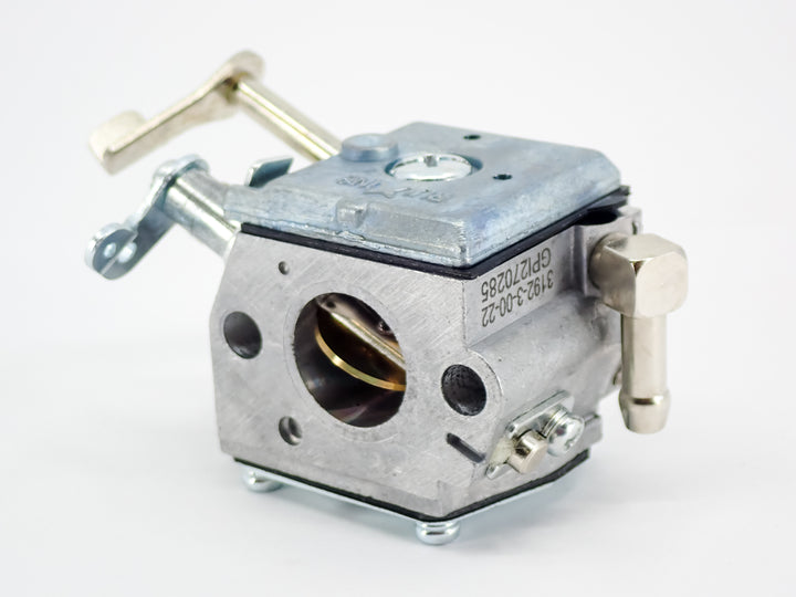 THE DUKE'S PREMIUM CARBURETOR FITS HONDA GX100 RAMMER TAMPER  WALBRO CLONE