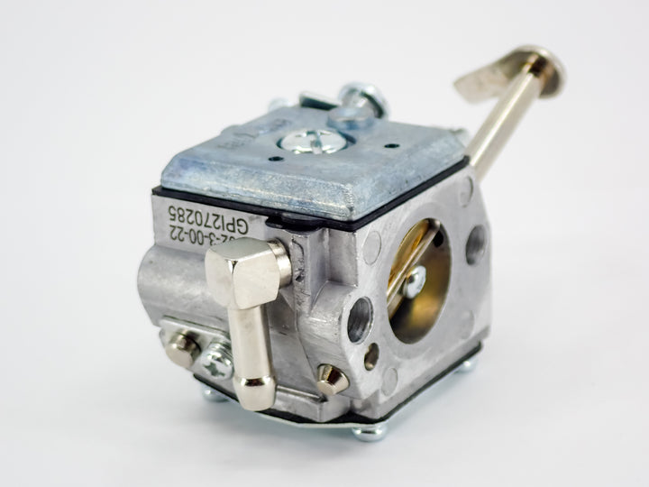 THE DUKE'S PREMIUM CARBURETOR FITS HONDA GX100 RAMMER TAMPER  WALBRO CLONE