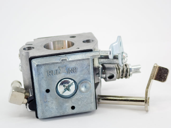 THE DUKE'S PREMIUM CARBURETOR FITS HONDA GX100 RAMMER TAMPER  WALBRO CLONE