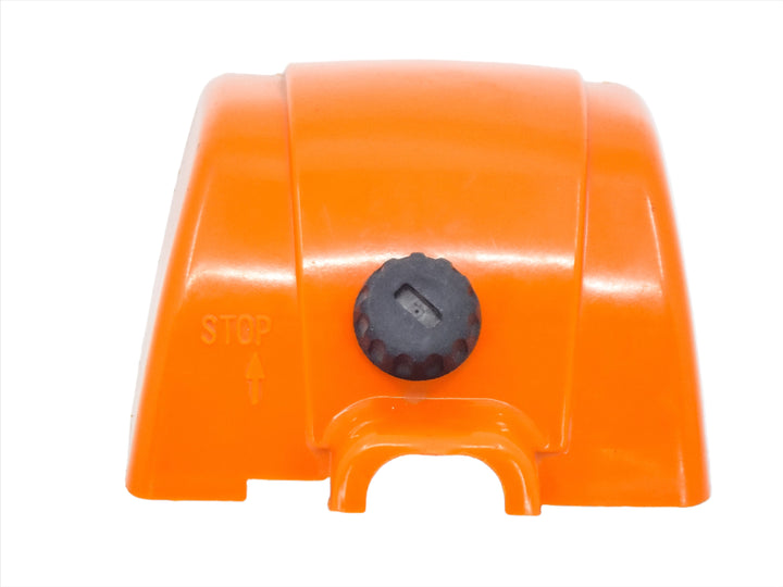 THE DUKE'S AIR FILTER COVER FITS STIHL 038 AV MAGNUM MS380 MS381