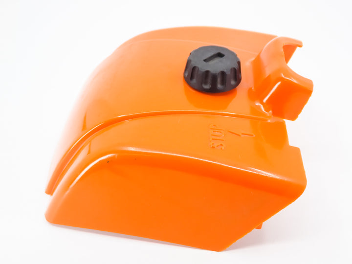 THE DUKE'S AIR FILTER COVER FITS STIHL 038 AV MAGNUM MS380 MS381