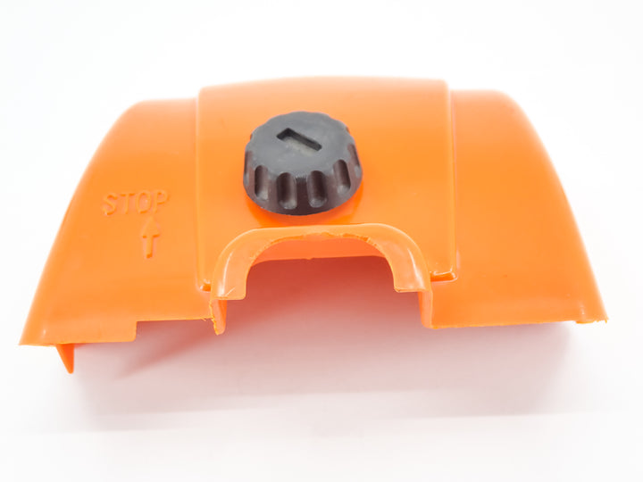 THE DUKE'S AIR FILTER COVER FITS STIHL 038 AV MAGNUM MS380 MS381