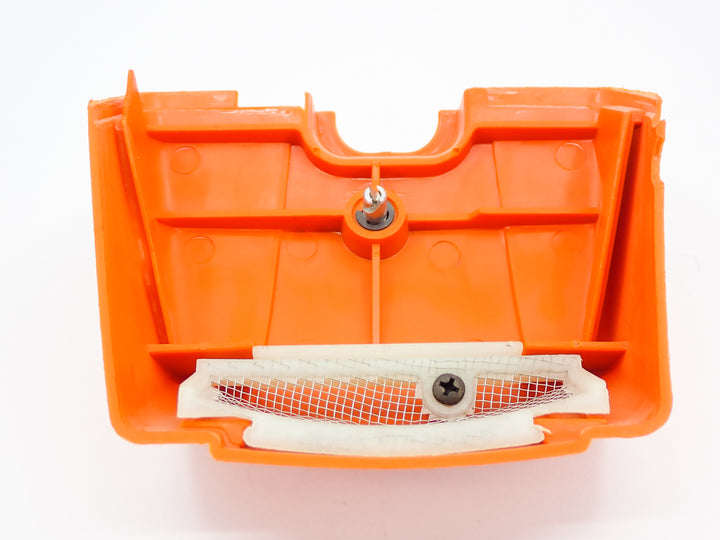 THE DUKE'S AIR FILTER COVER FITS STIHL 038 AV MAGNUM MS380 MS381