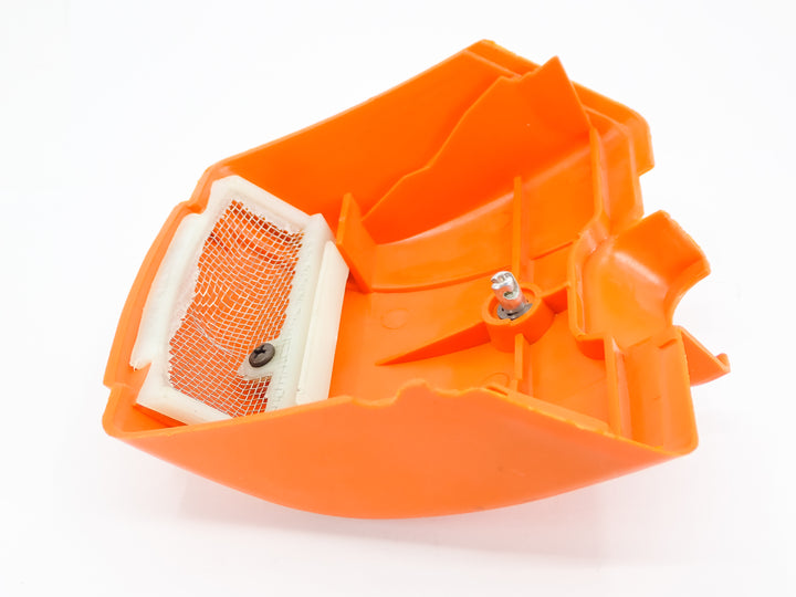 THE DUKE'S AIR FILTER COVER FITS STIHL 038 AV MAGNUM MS380 MS381