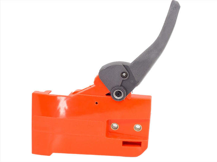 THE DUKE'S CHAIN BRAKE COVER FITS HUSQVARNA 51 55 RANCHER