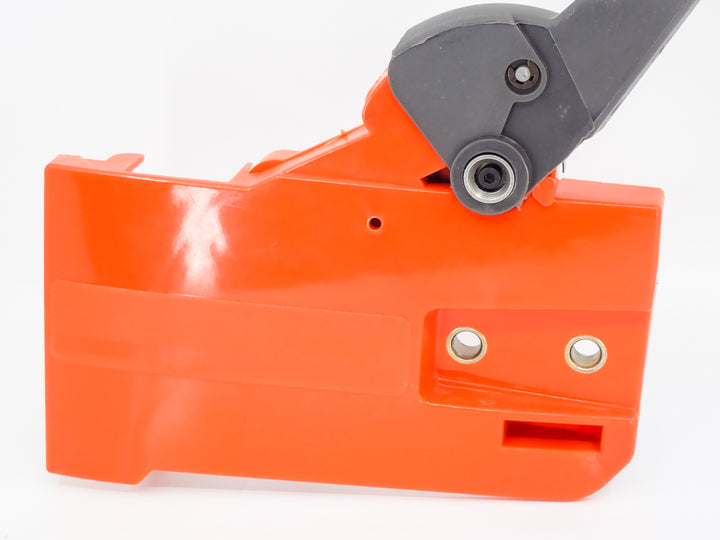 THE DUKE'S CHAIN BRAKE COVER FITS HUSQVARNA 51 55 RANCHER