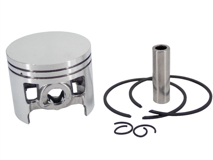 THE DUKE'S STIHL FS420 FS550 PISTON AND RINGS 46MM 4116 030 2005