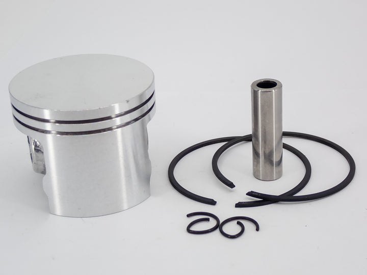 THE DUKE'S STIHL FS420 FS550 PISTON AND RINGS 46MM 4116 030 2005