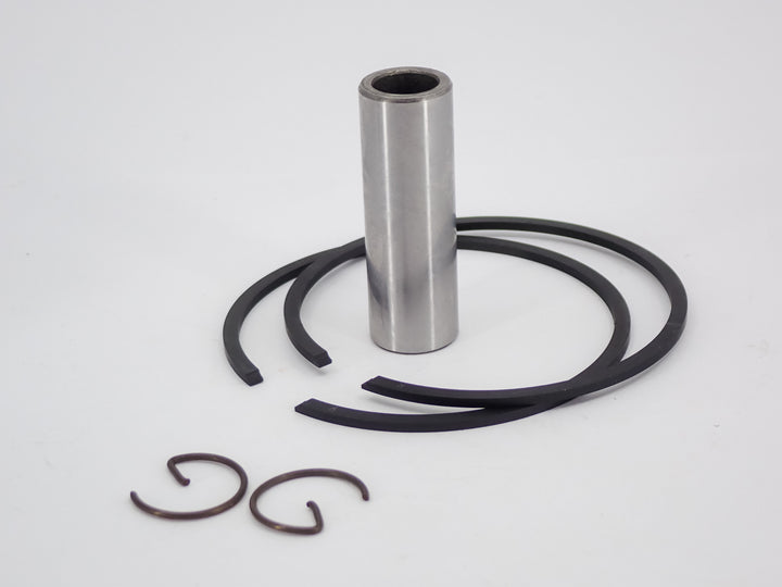 THE DUKE'S PISTON FITS HUSQVARNA 394 K950 PARTNER K950 56MM  506 15 56-02 and 503 46 02-02