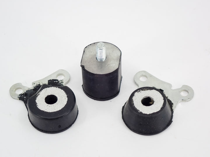 THE DUKE'S ANTI-VIBE BUFFER KIT FITS STIHL MS200T