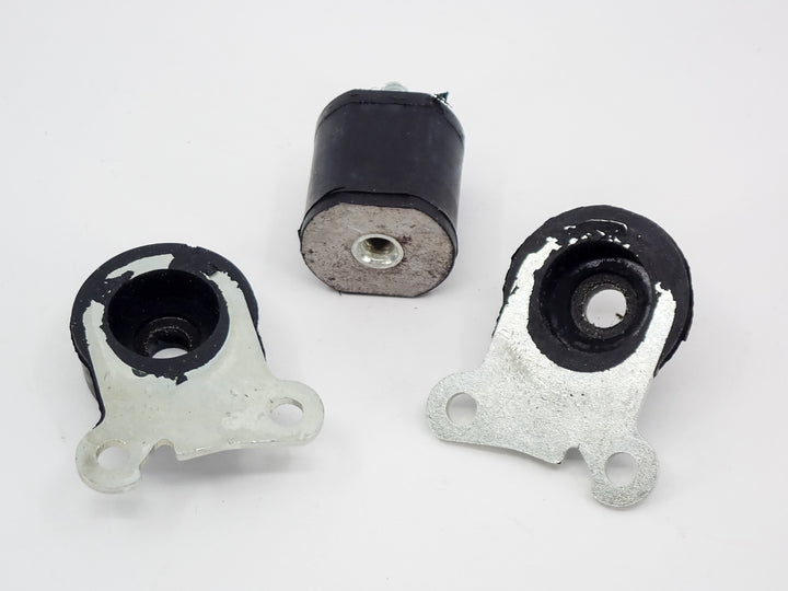 THE DUKE'S ANTI-VIBE BUFFER KIT FITS STIHL MS200T