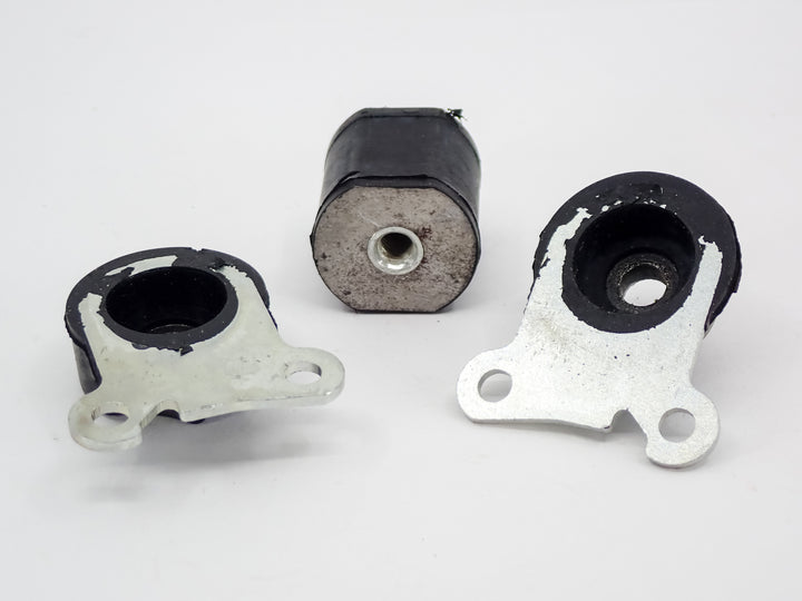THE DUKE'S ANTI-VIBE BUFFER KIT FITS STIHL MS200T