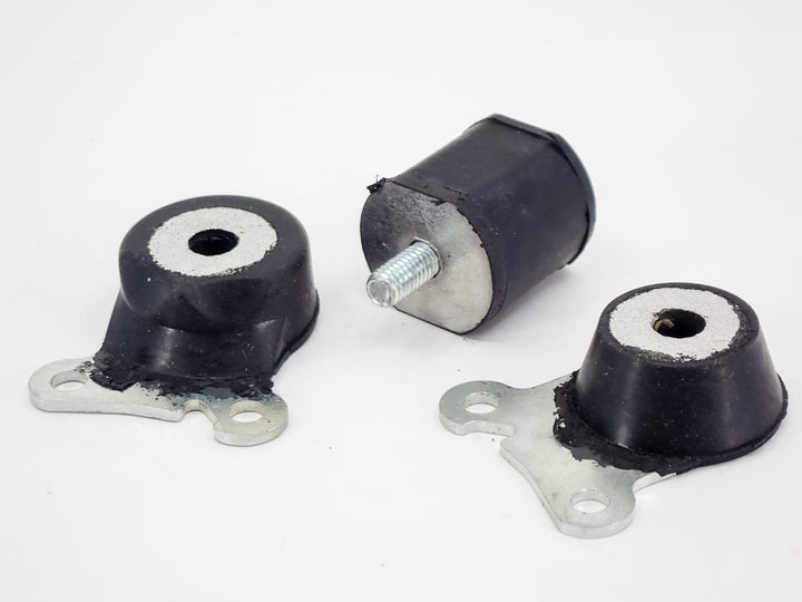 THE DUKE'S ANTI-VIBE BUFFER KIT FITS STIHL MS200T