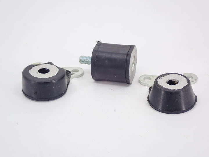THE DUKE'S ANTI-VIBE BUFFER KIT FITS STIHL MS200T