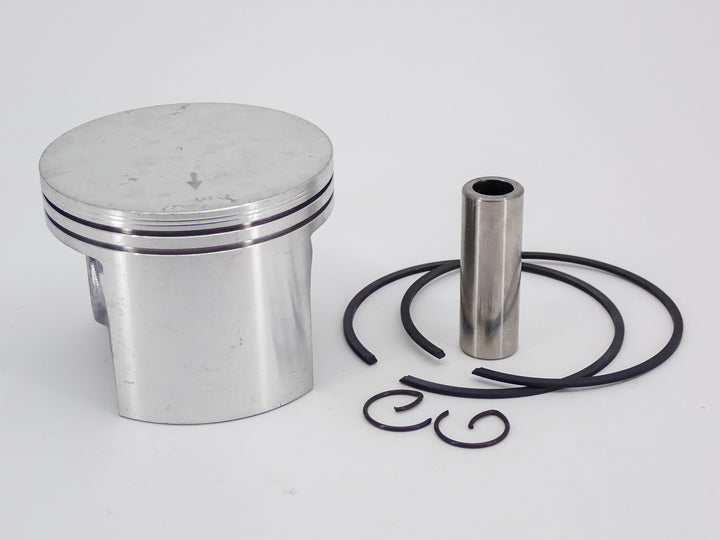 THE DUKE'S STIHL 084 088 MS880 PISTON 60MM 1124 030 2005 1124 030 2007