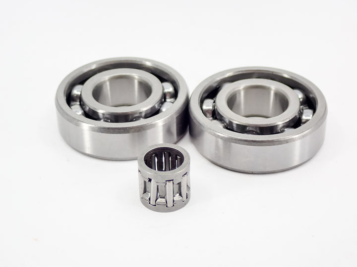 THE DUKE'S TUNE UP KIT WITH BEARINGS FITS STIHL 029 039 MS290 MS310 MS390