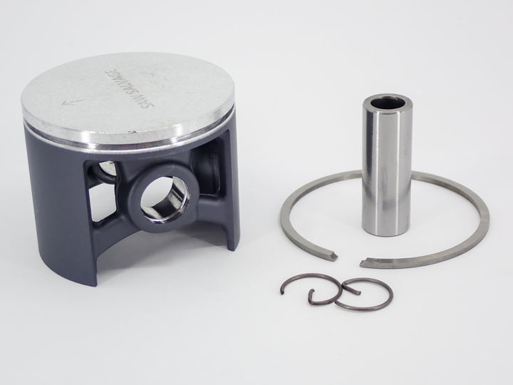 THE DUKE'S PERFORMANCE COATED PISTON FITS HUSQVANA 288XP 54MM