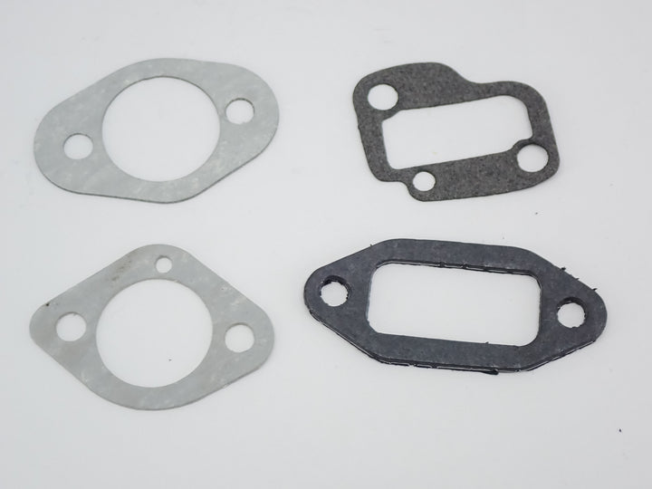 THE DUKE'S GASKET AND SEAL SET FITS HUSQVARNA PARTNER K650 K700 CONCRETE SAW