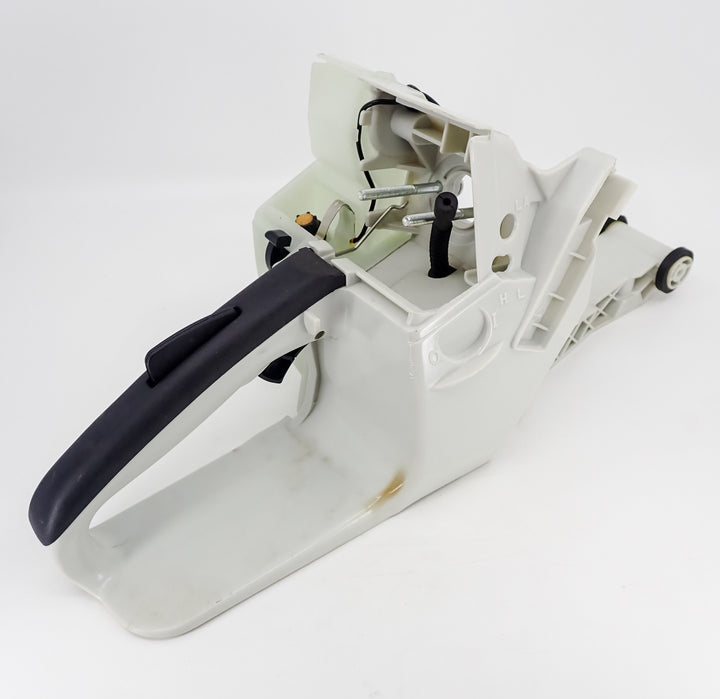 THE DUKE'S FUEL TANK REAR HANDLE FITS STIHL 038 AV MAGNUM MS380 MS381