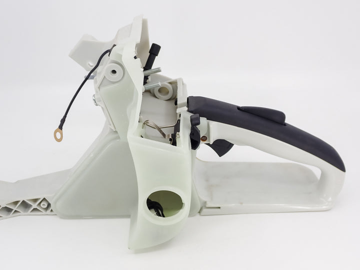 THE DUKE'S FUEL TANK REAR HANDLE FITS STIHL 038 AV MAGNUM MS380 MS381