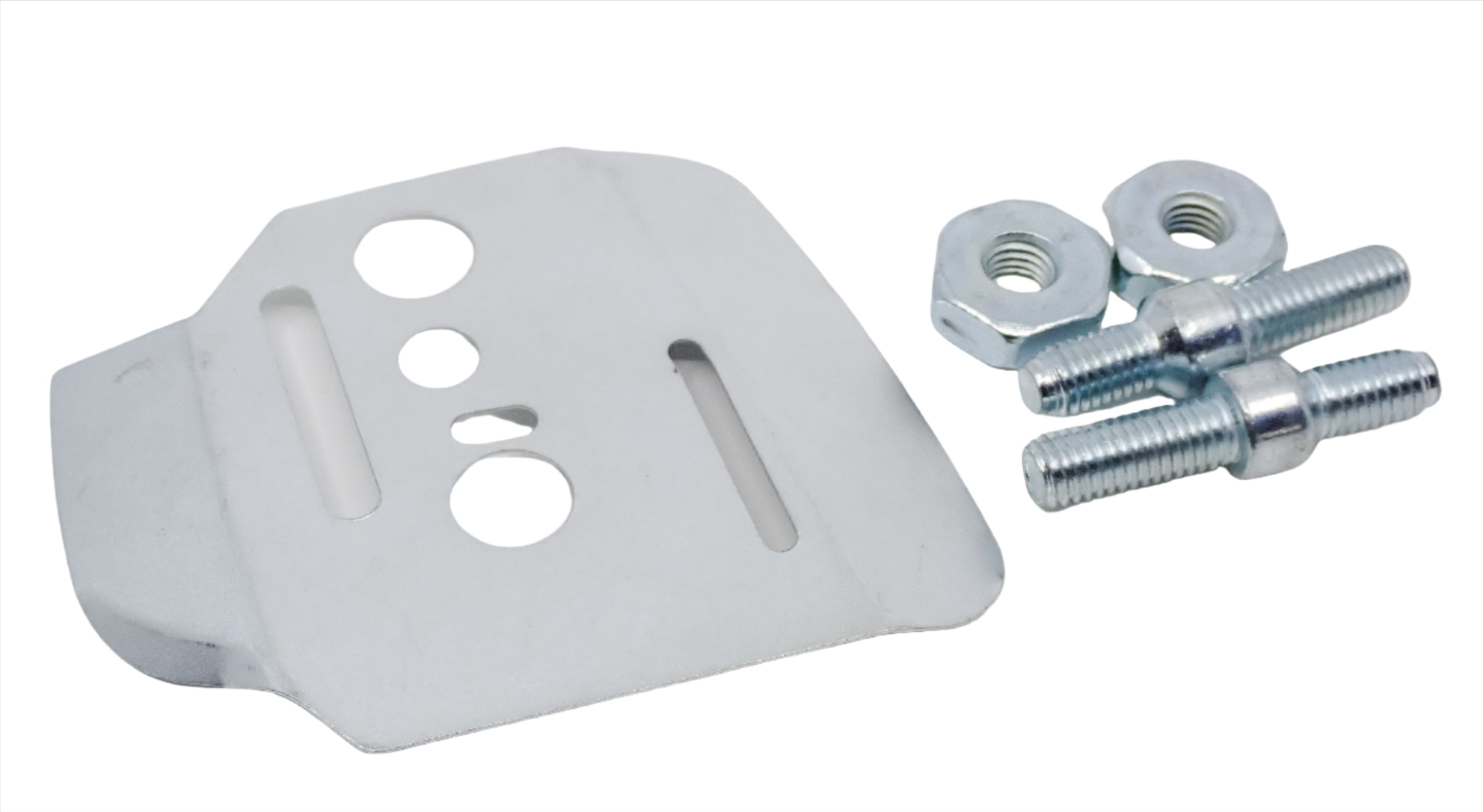 Chainsaw Inner Guide Bar Plate & Chain Adjuster For Stihl 044 MS440 046 MS460 064 066 MS660