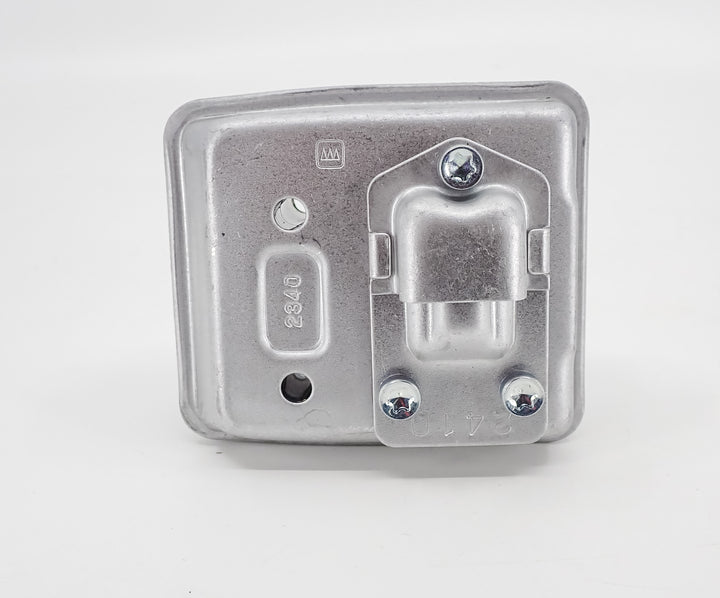 GENUINE ECHO MUFFLER FITS PAS-225 SRM-225 GT-225 P021051200